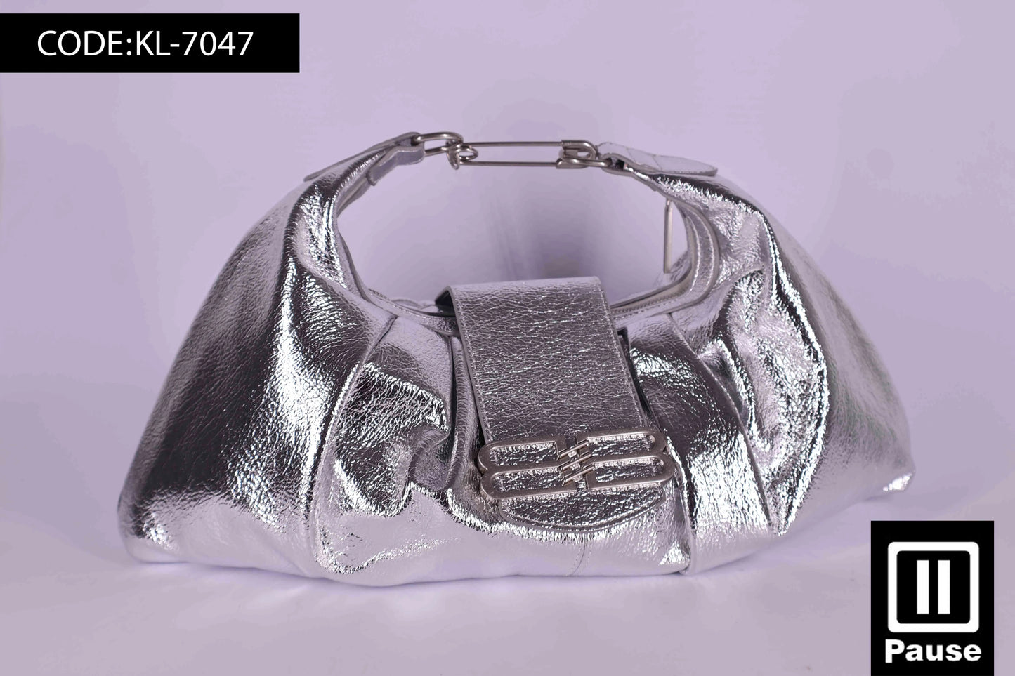 KL-7047 HANDBAG