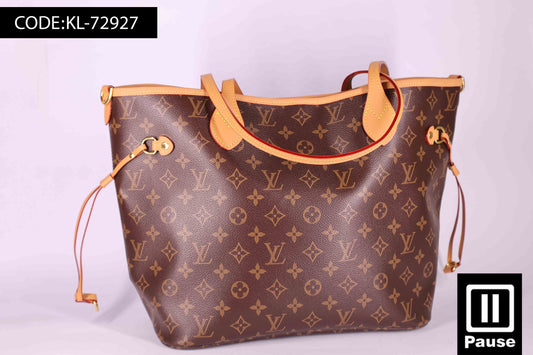 KL-72927 LV TOTE BAG