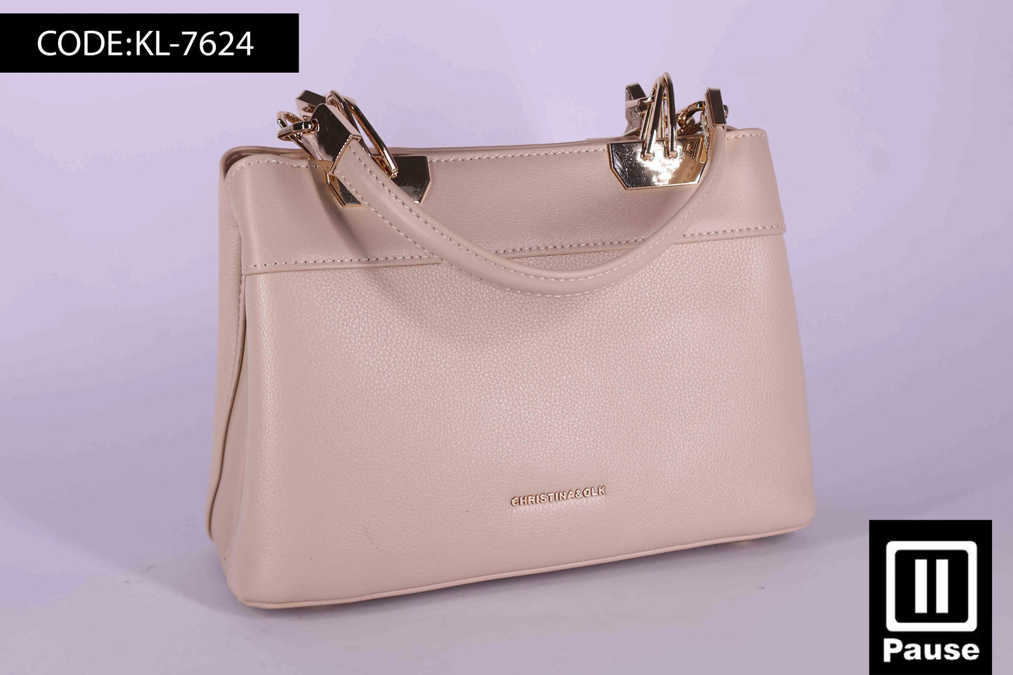 KL-7624 CHRISTINA & OLK BAG