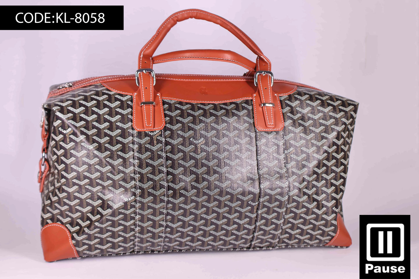 KL-8058 TOTEBAG