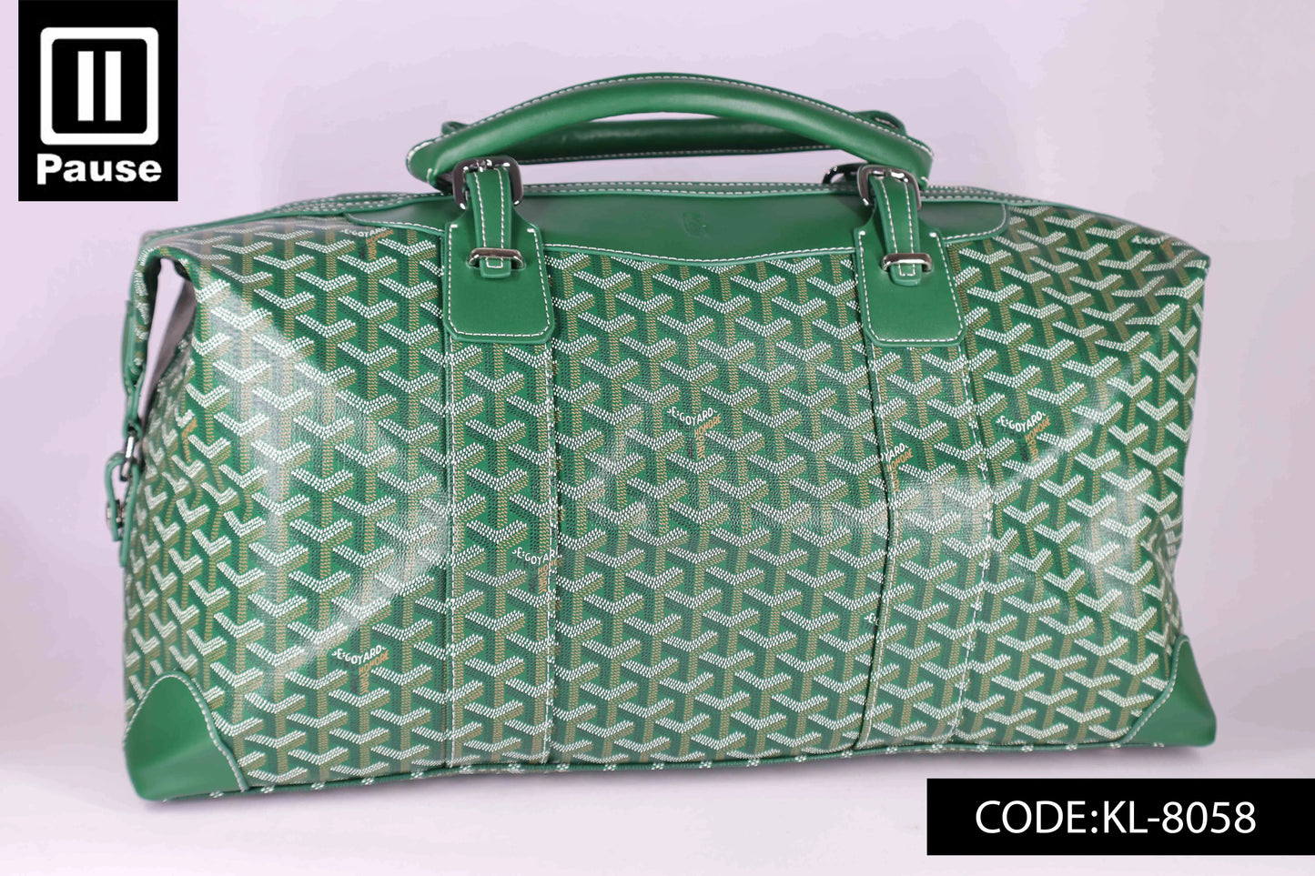 KL-8058 TOTEBAG