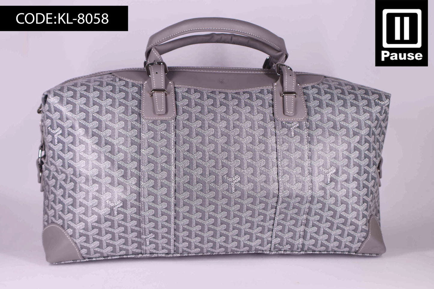 KL-8058 TOTEBAG