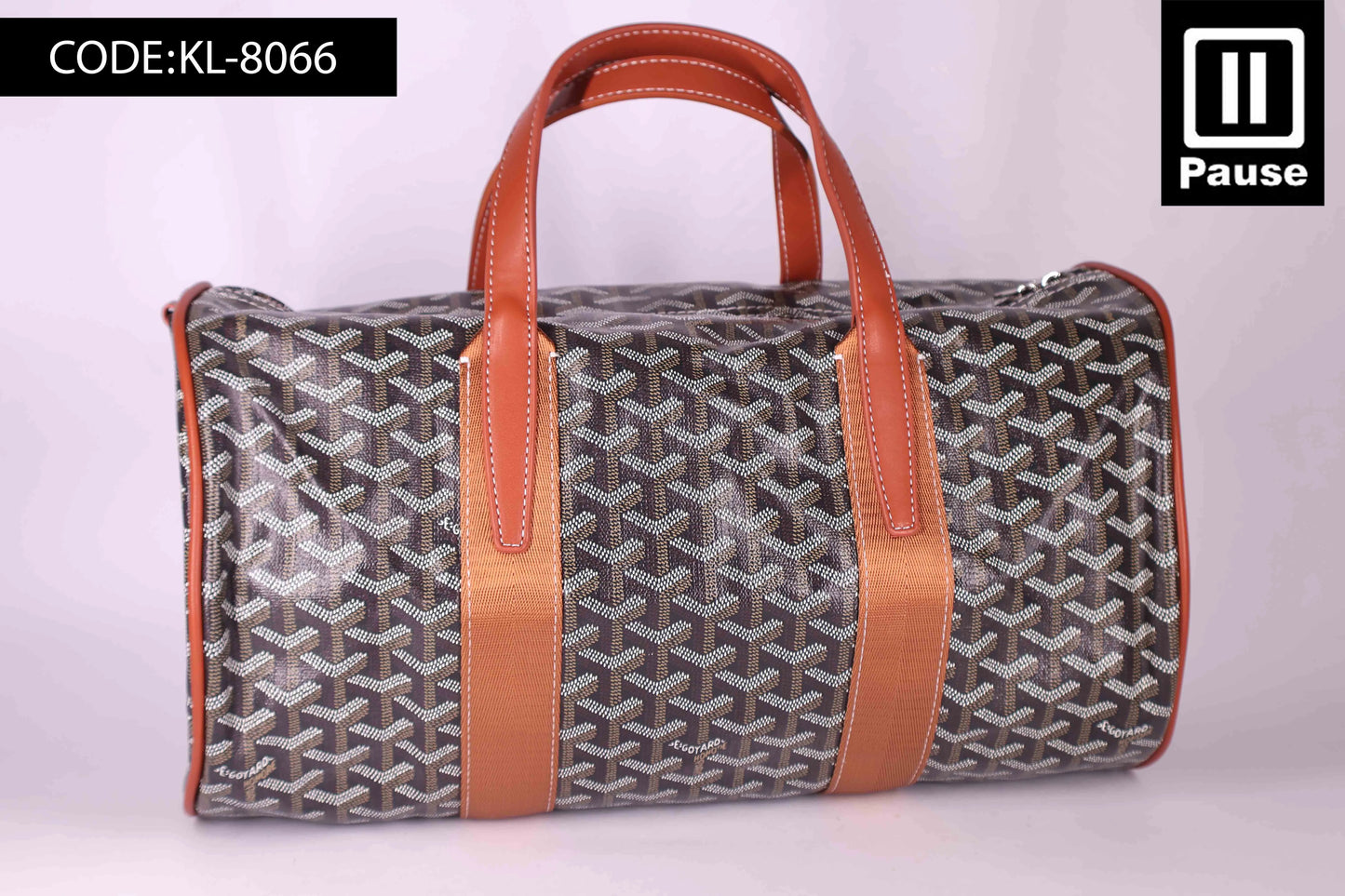 KL-8066 TOTEBAG