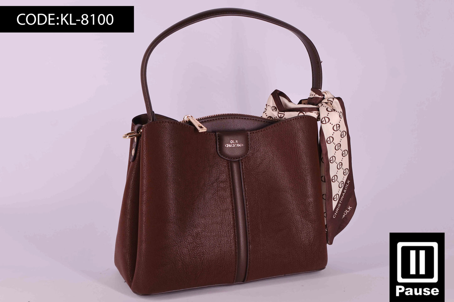 KL-8100 CHRISTINA & OLK BAG