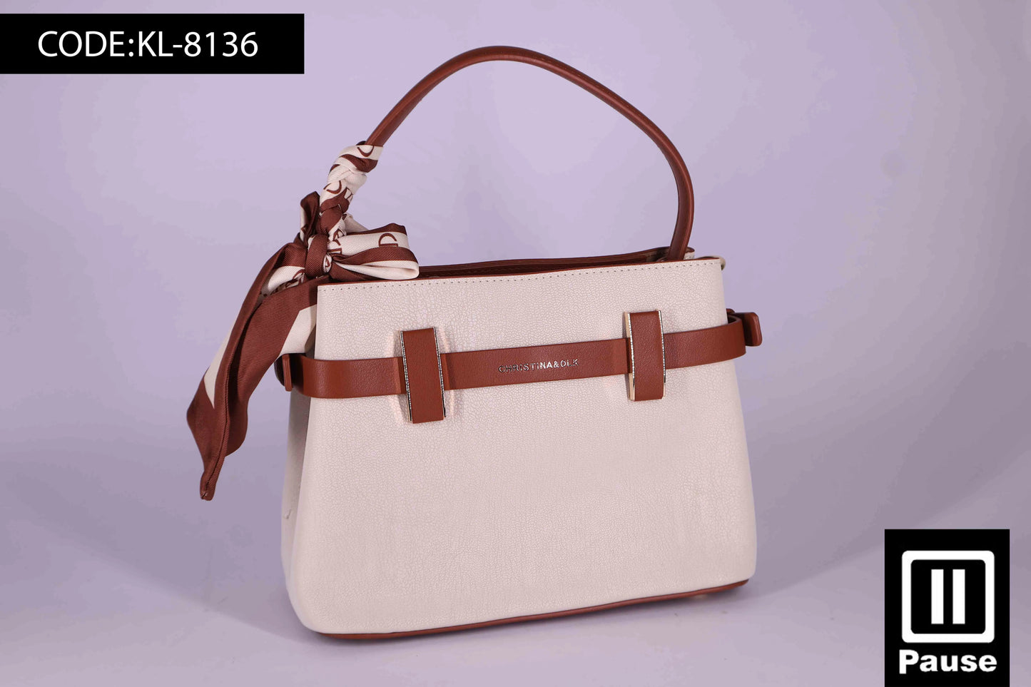 KL-8136 CHRISTINA & OLK BAG