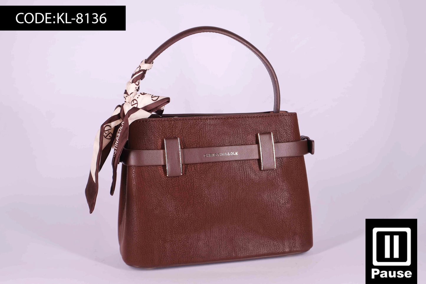 KL-8136 CHRISTINA & OLK BAG