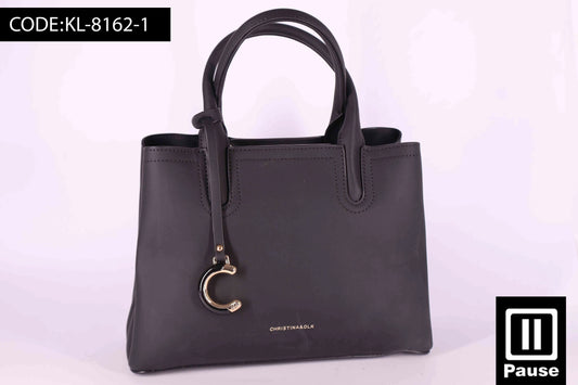 KL-8162-1  CHRISTINA & OLK BAG