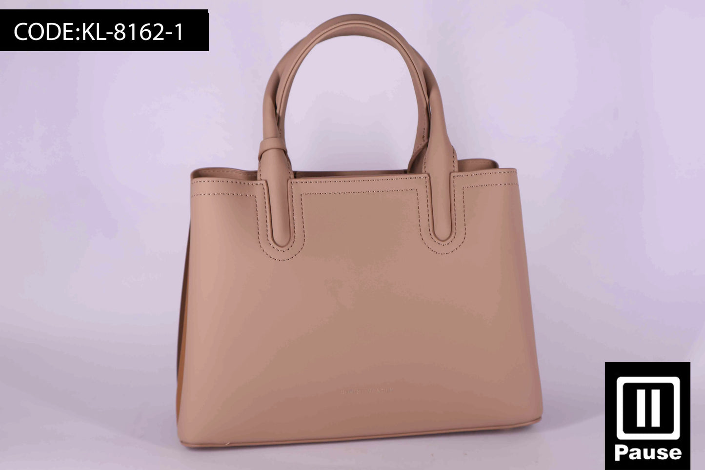 KL-8162-1  CHRISTINA & OLK BAG