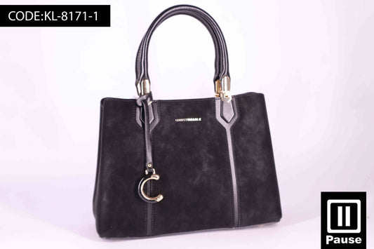 KL-8171-1  CHRISTINA & OLK BAG