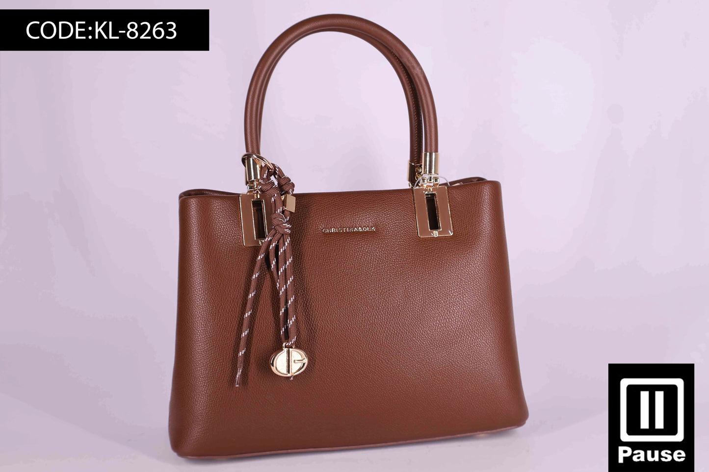 KL-8263  CHRISTINA & OLK BAG