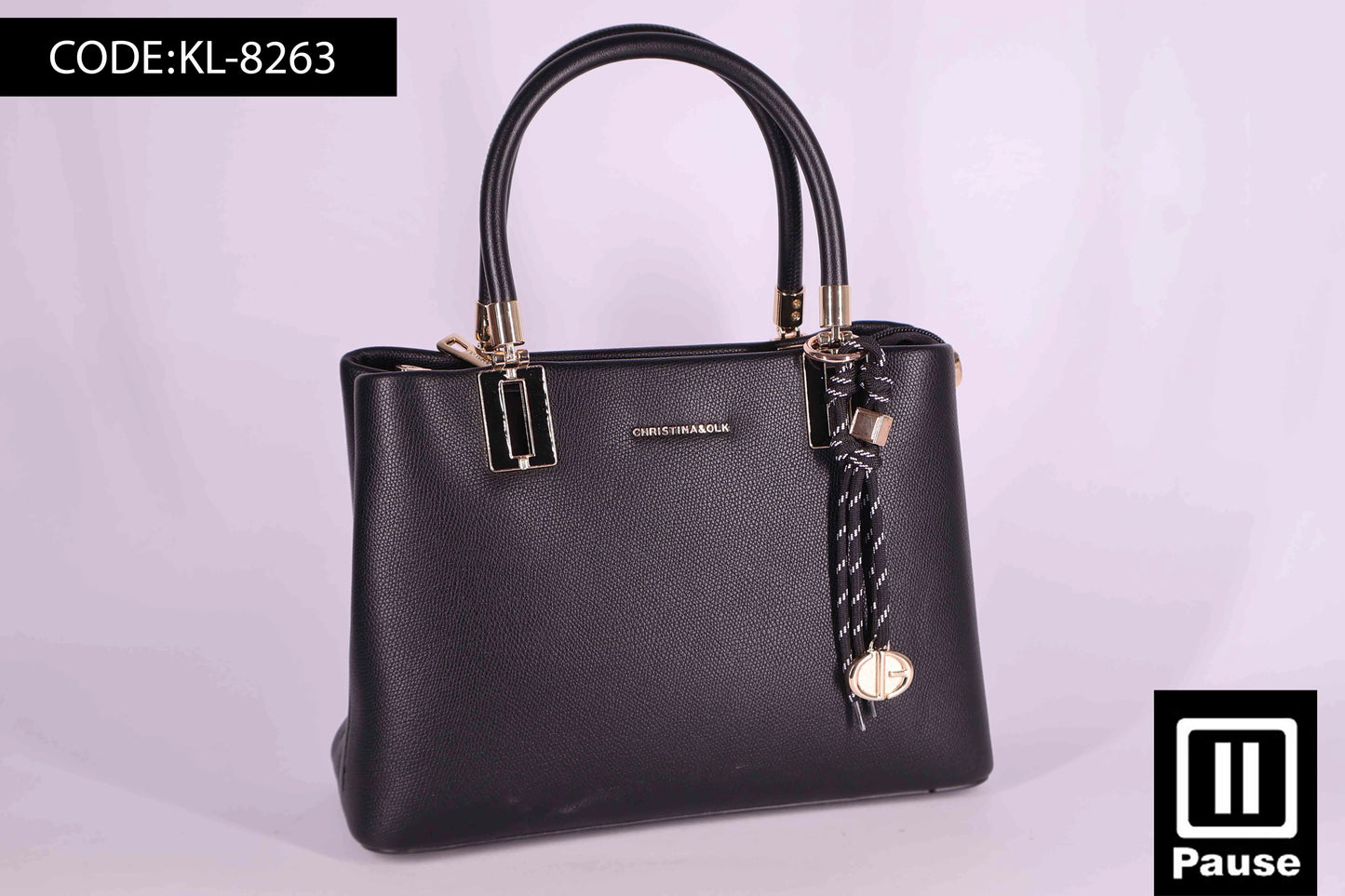 KL-8263  CHRISTINA & OLK BAG