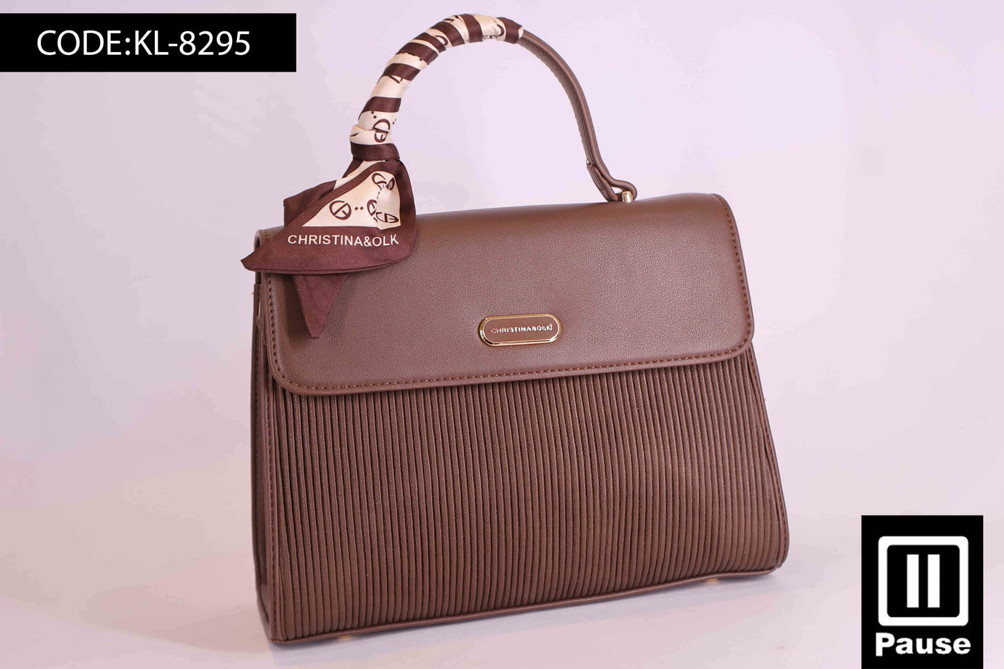KL-8295 CHRISTINA & OLK BAG