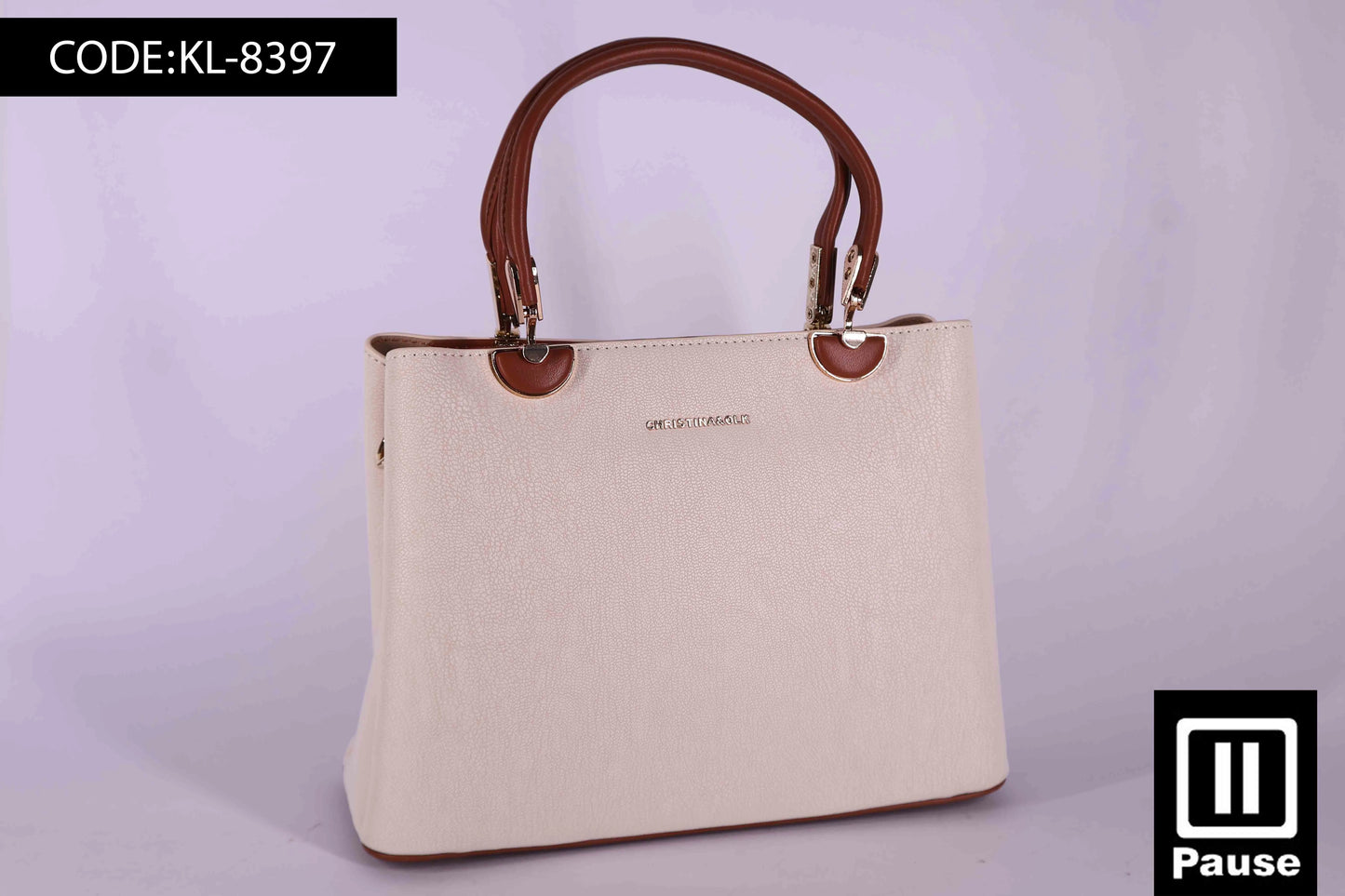 KL-8397  CHRISTINA & OLK BAG