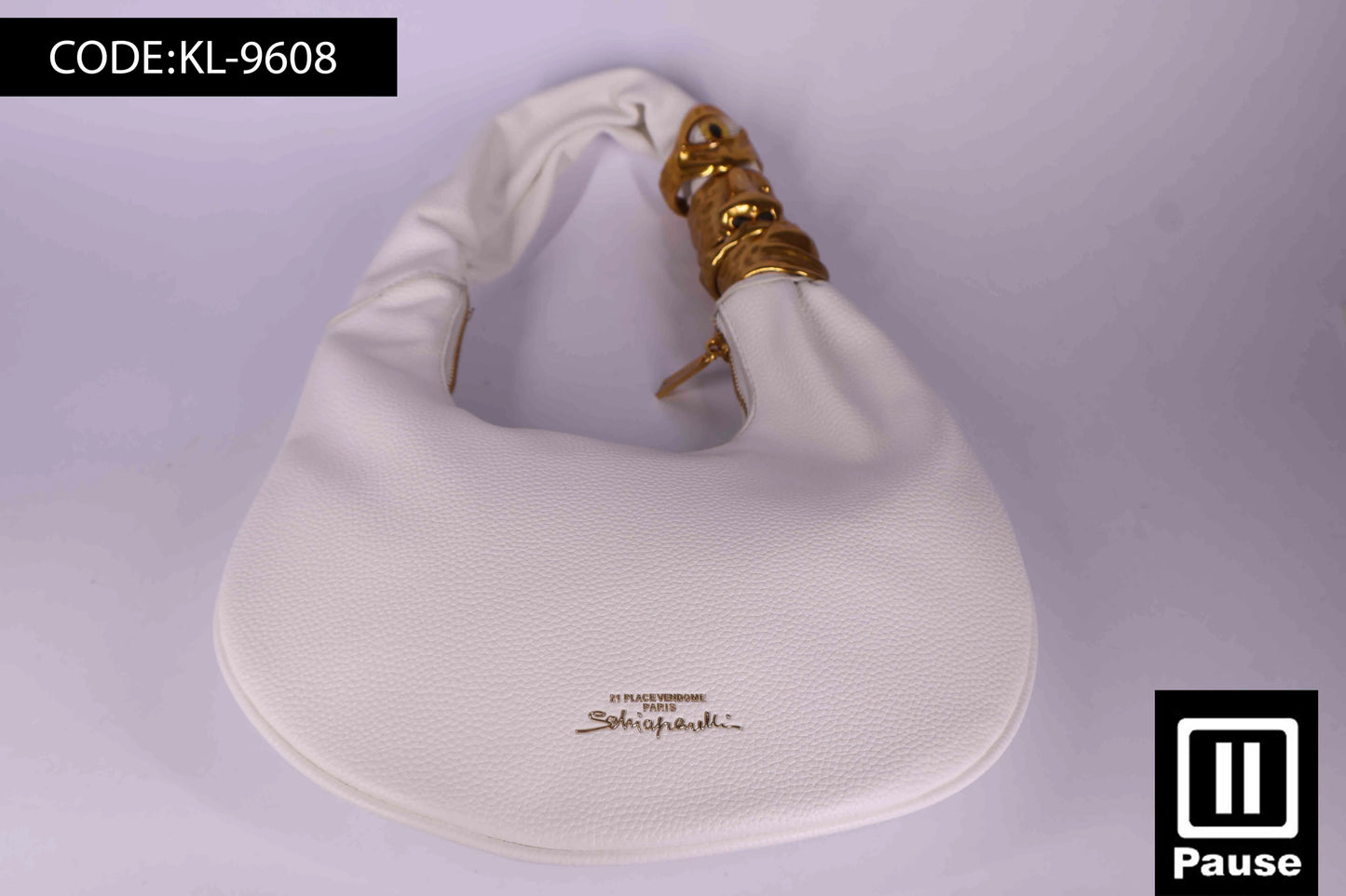 KL-9608   HANDBAG