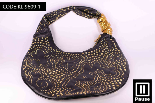 KL-9609-1  HANDBAG