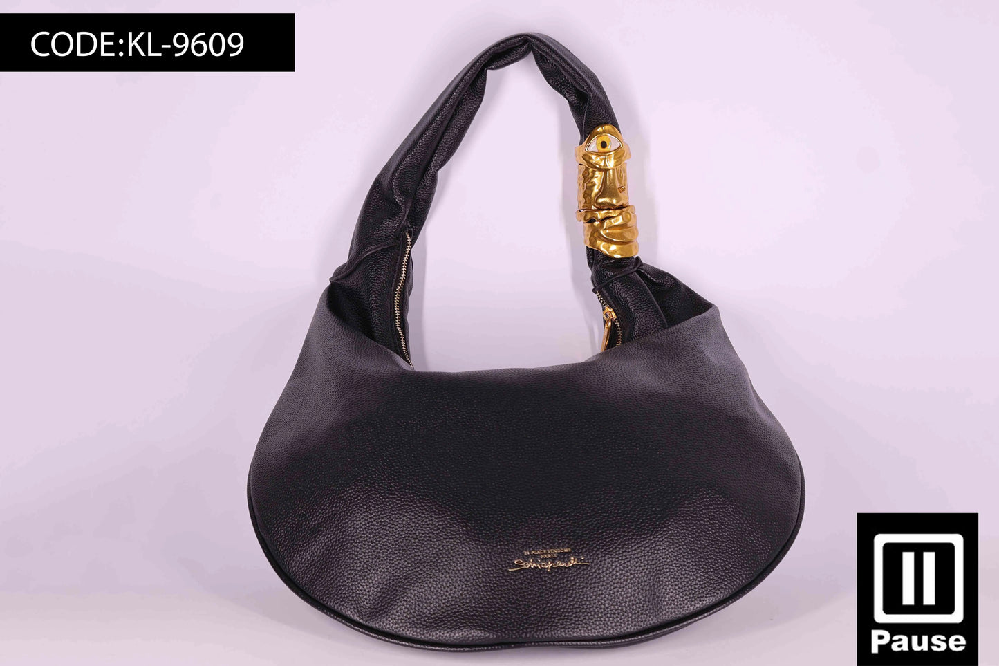 KL-9609   HANDBAG