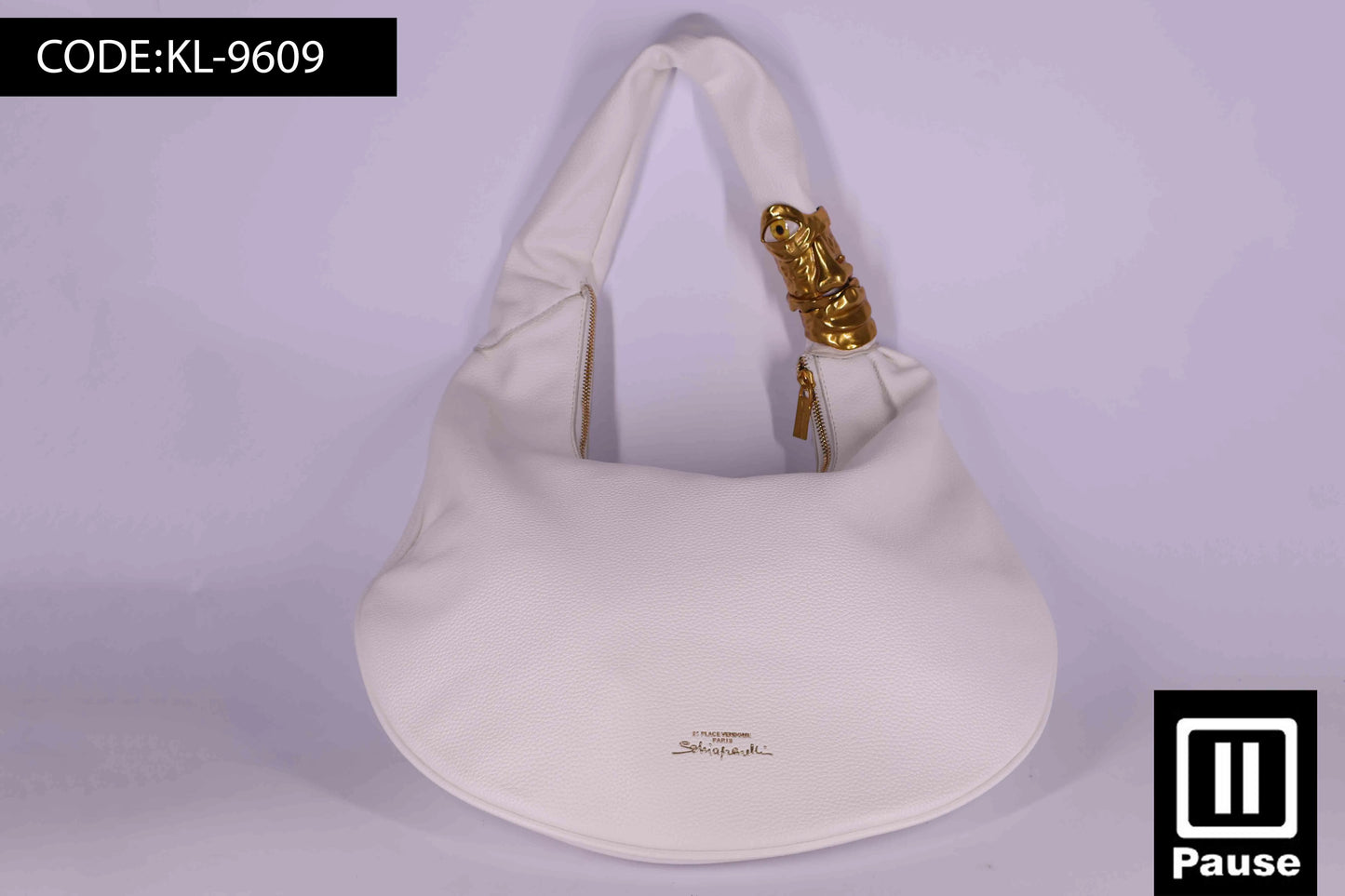 KL-9609   HANDBAG