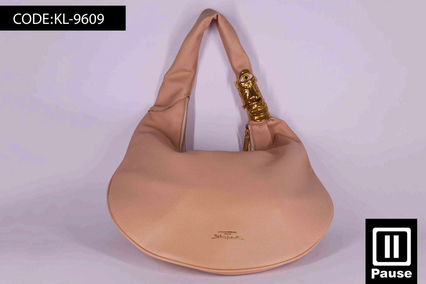 KL-9609   HANDBAG