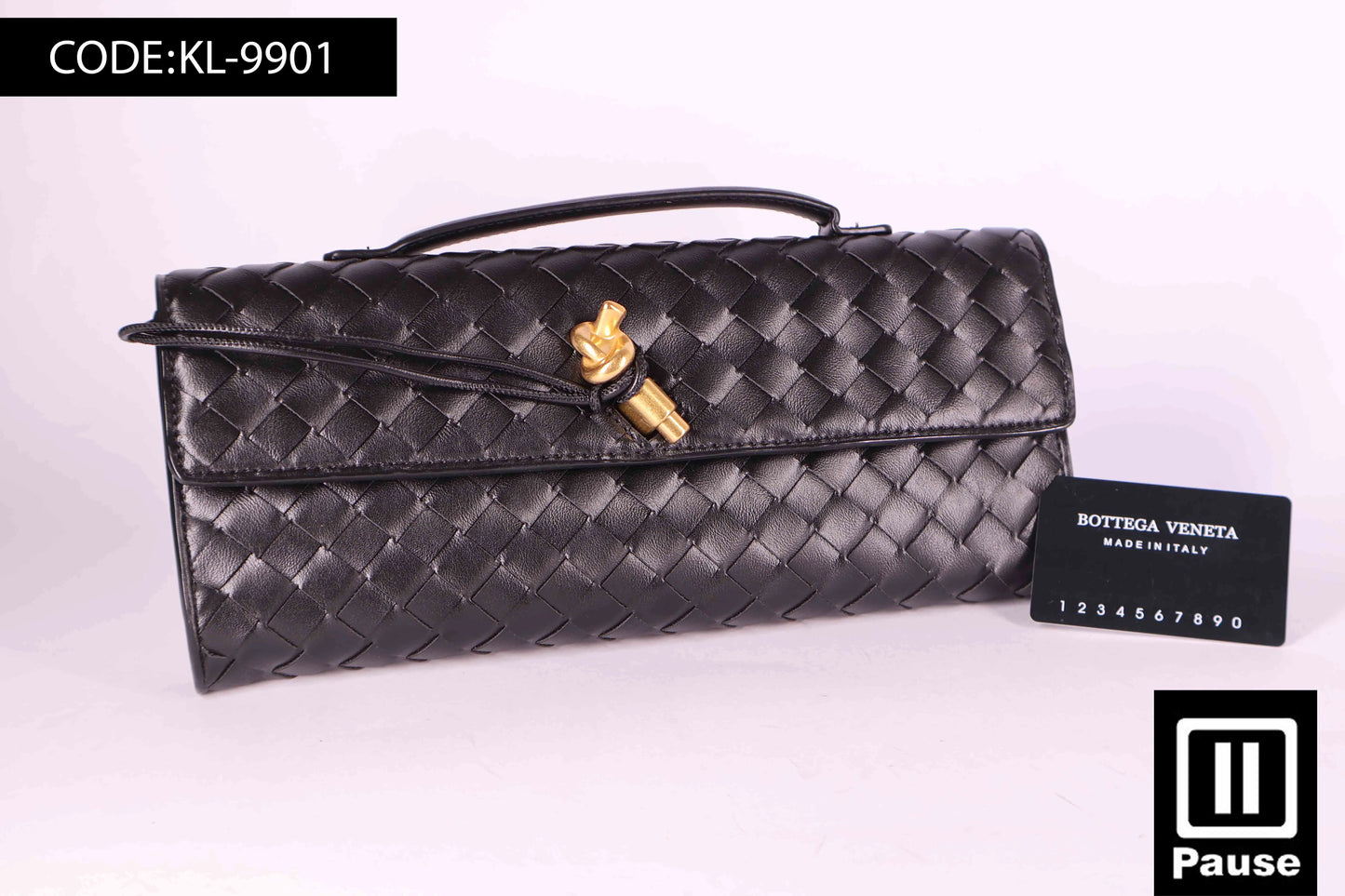 KL-9901 HAND CLUTCH