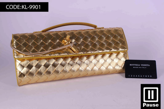 KL-9901 HAND CLUTCH