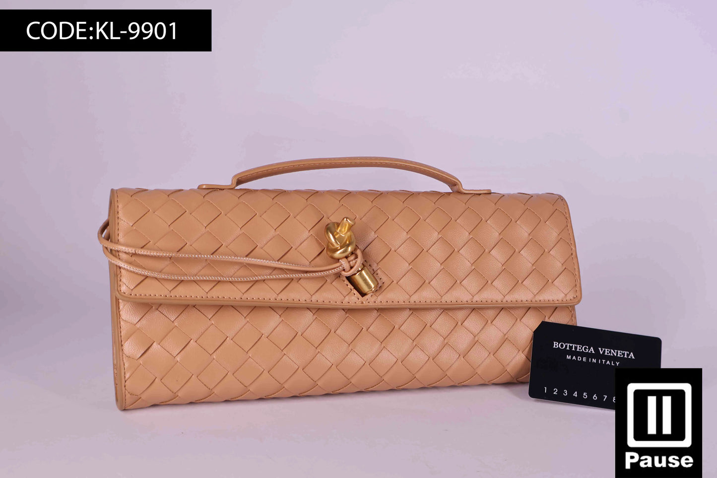 KL-9901 HAND CLUTCH