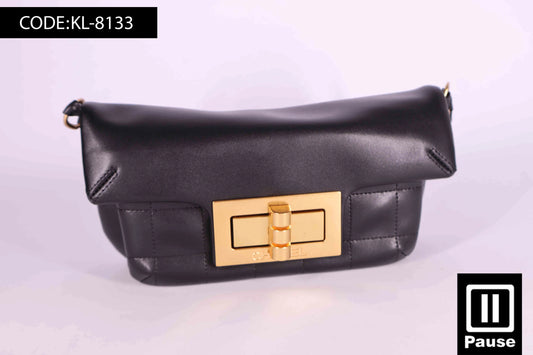 KL-8133 CHANNEL BAG
