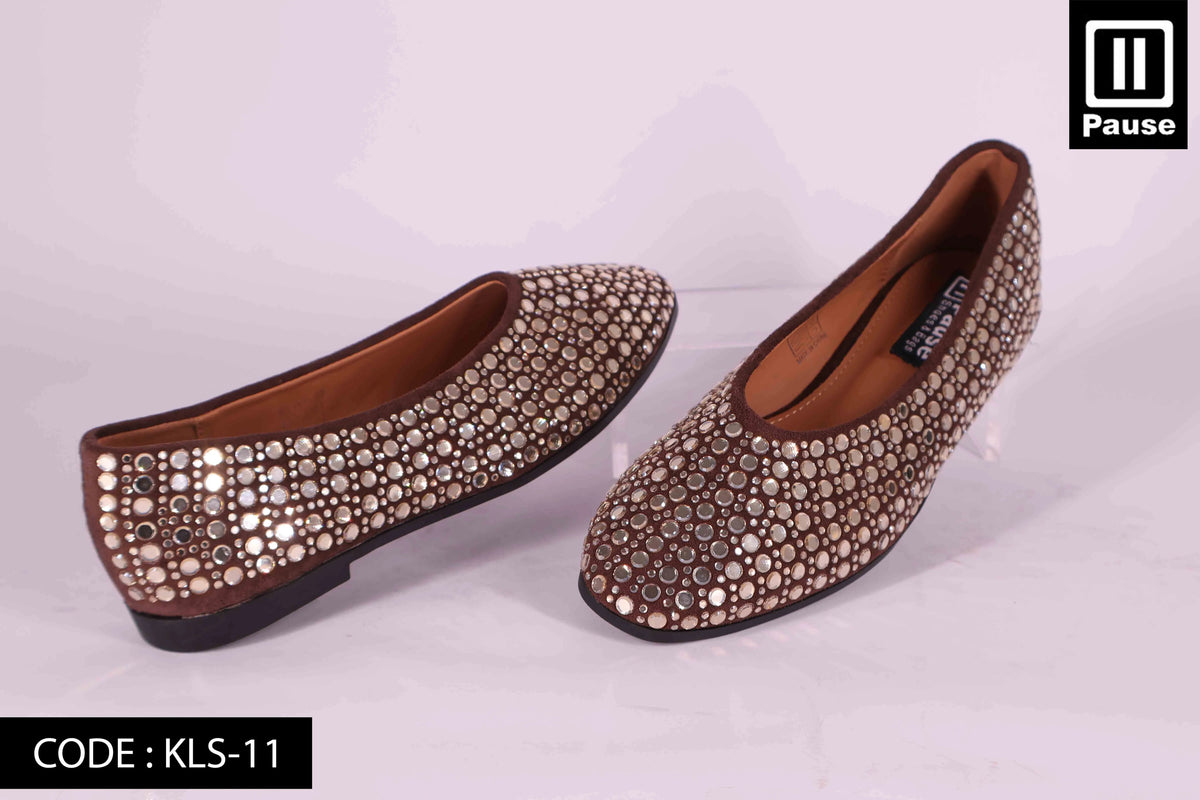 KLS-11   BALLERINAS