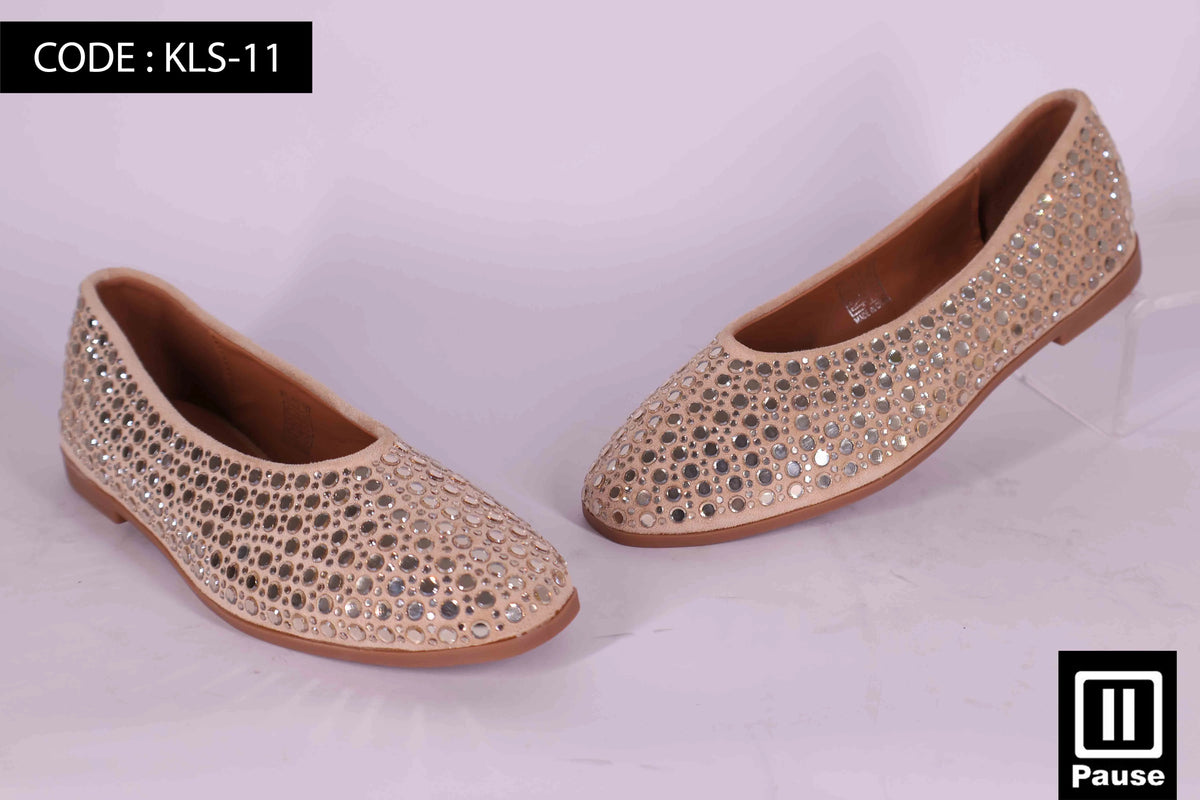 KLS-11   BALLERINAS