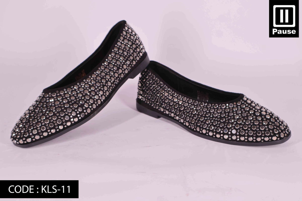 KLS-11   BALLERINAS