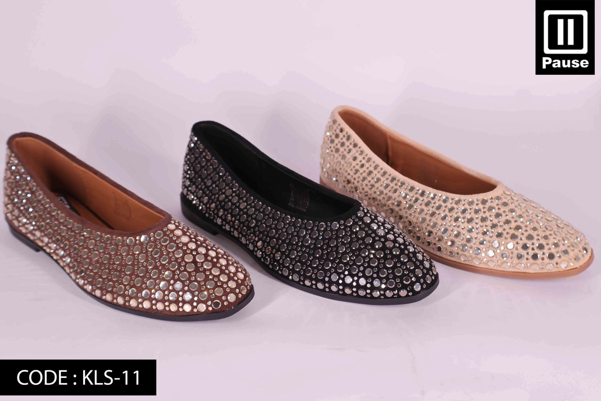 KLS-11   BALLERINAS