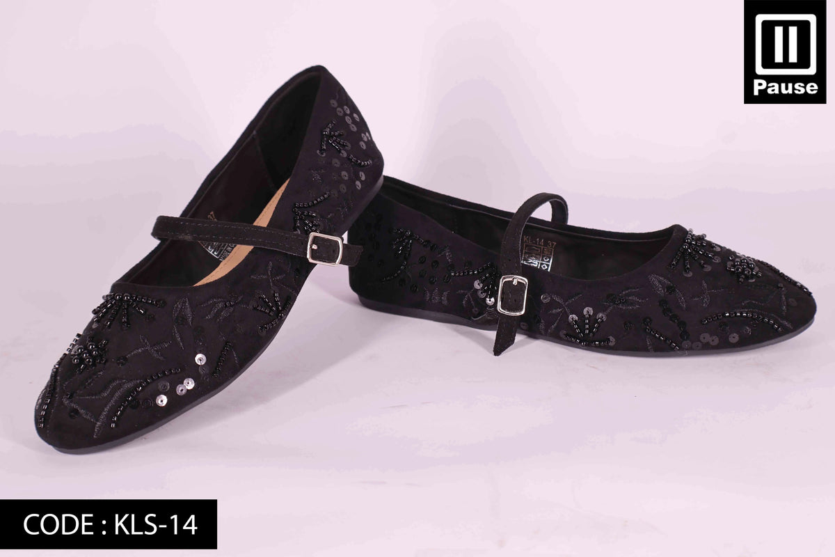 kls-14 BALLERINAS