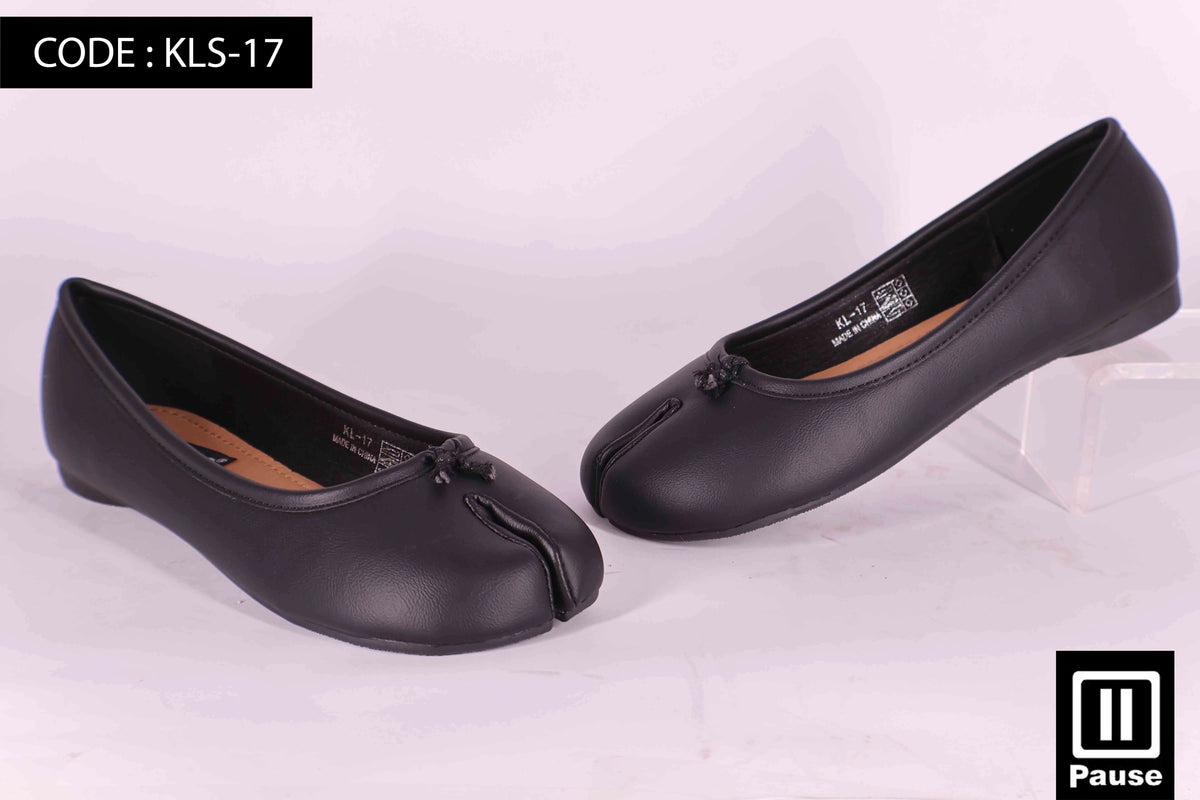 KLS-17 SPILT BALLERINAS