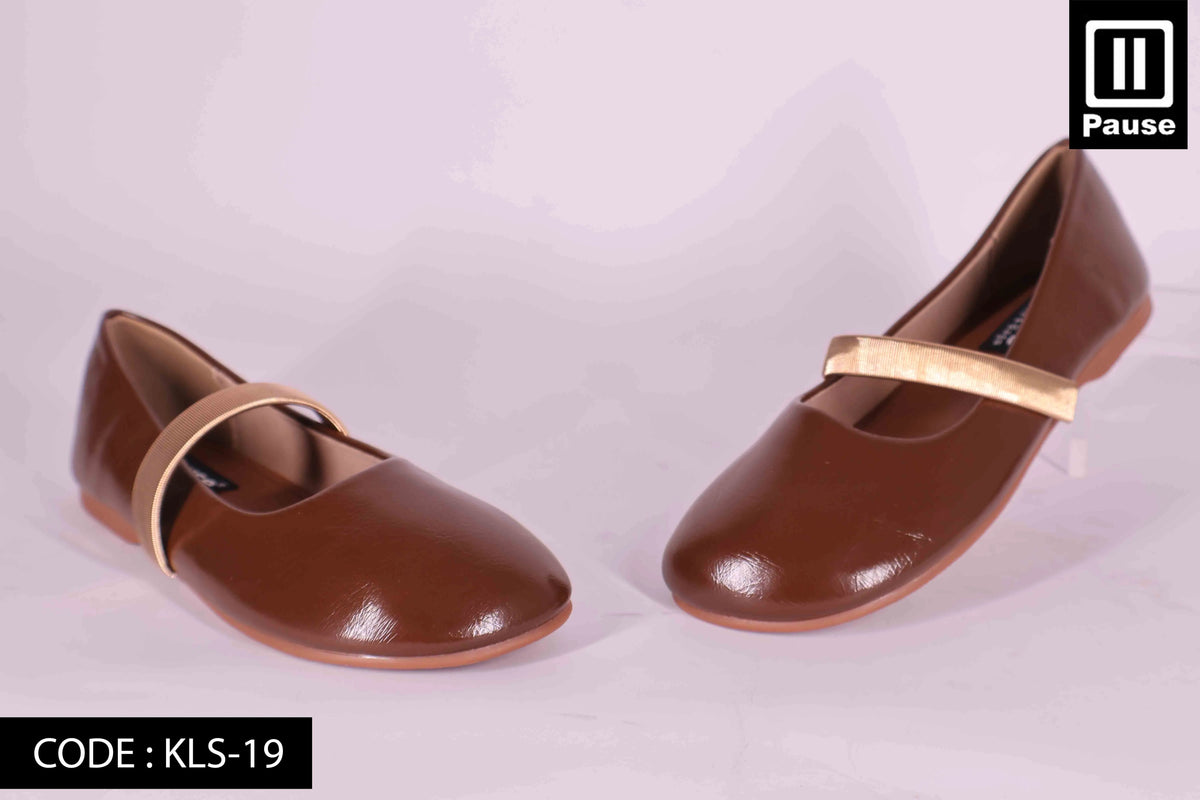 KLS-19 BALLERINAS
