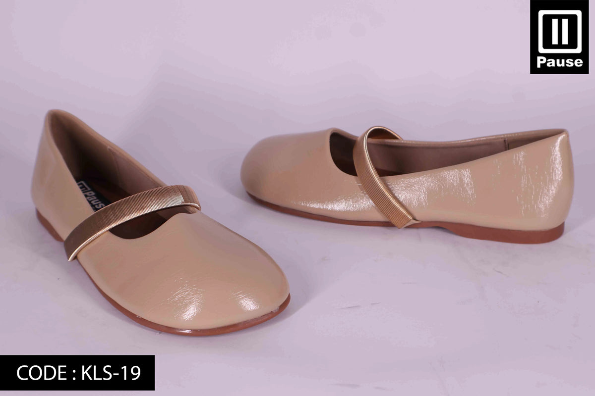 KLS-19 BALLERINAS