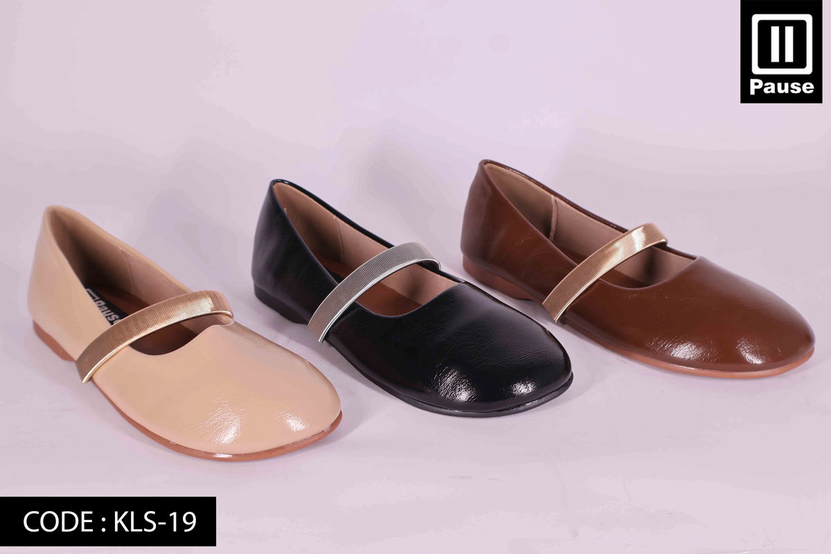 KLS-19 BALLERINAS