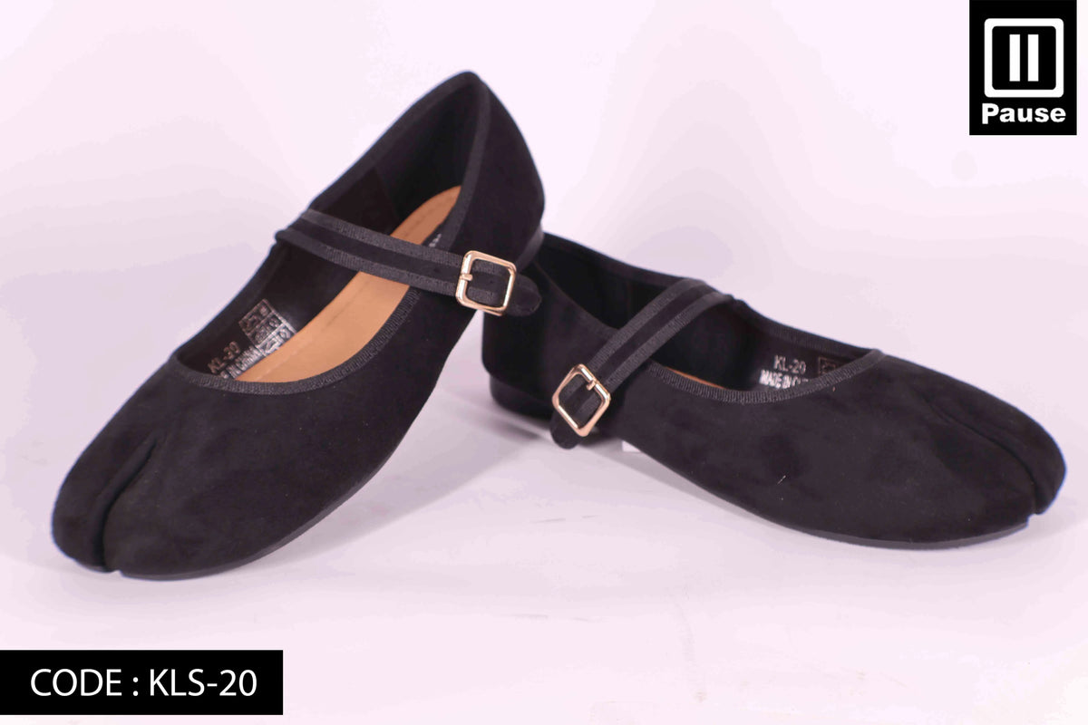 KLS-20 SPILT BALLERINAS
