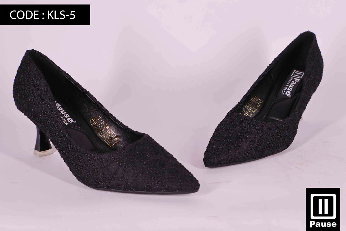 KLS-5 HEELS