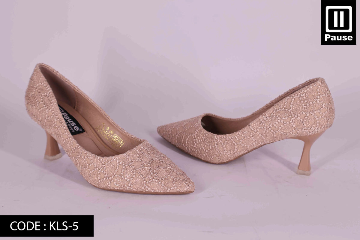 KLS-5 HEELS