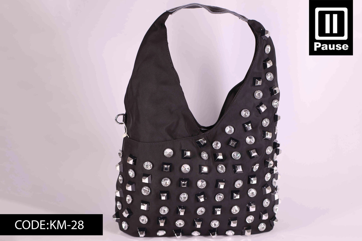 KM-28 TOTE BAG