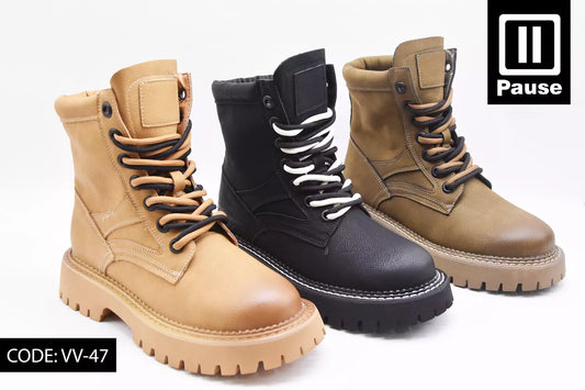 VV-47 TIMBERLAND BOOTS