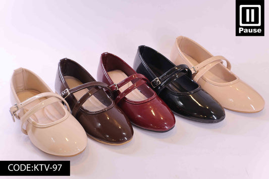 KTV-97 BALLERINAS