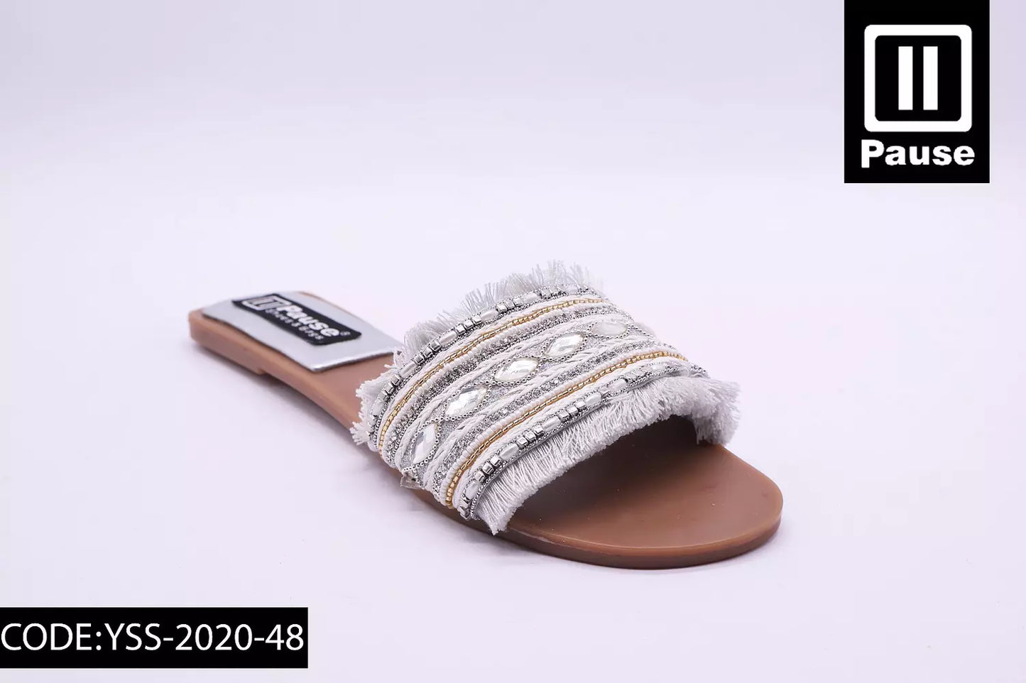 YSS-2020-48 SLIPPER