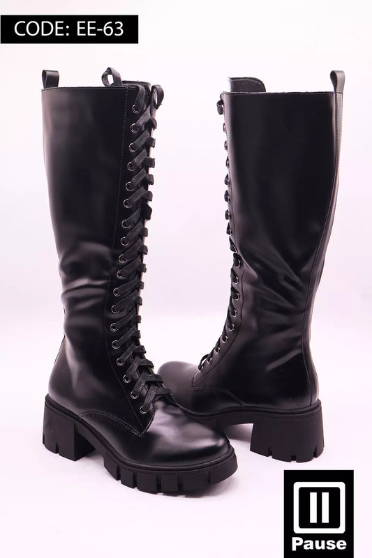 EE-63 COMBAT BOOTS