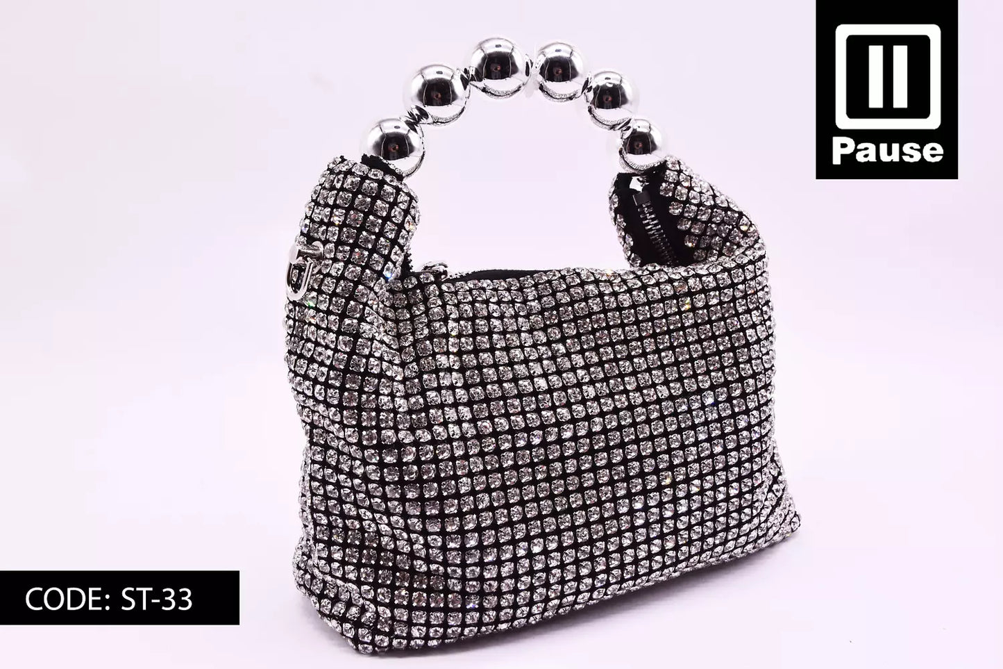 ST-33 HANDBAG