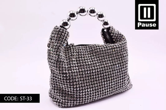 ST-33 HANDBAG