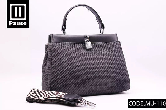 MU-110 HANDBAG