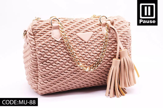 MU-88 CROSSBODYBAG