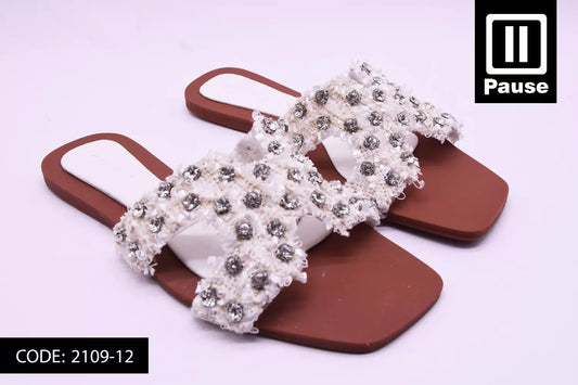 2109-12 SLIPPER