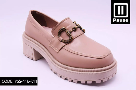 YSS-416-K11 CHUNKY SHOES