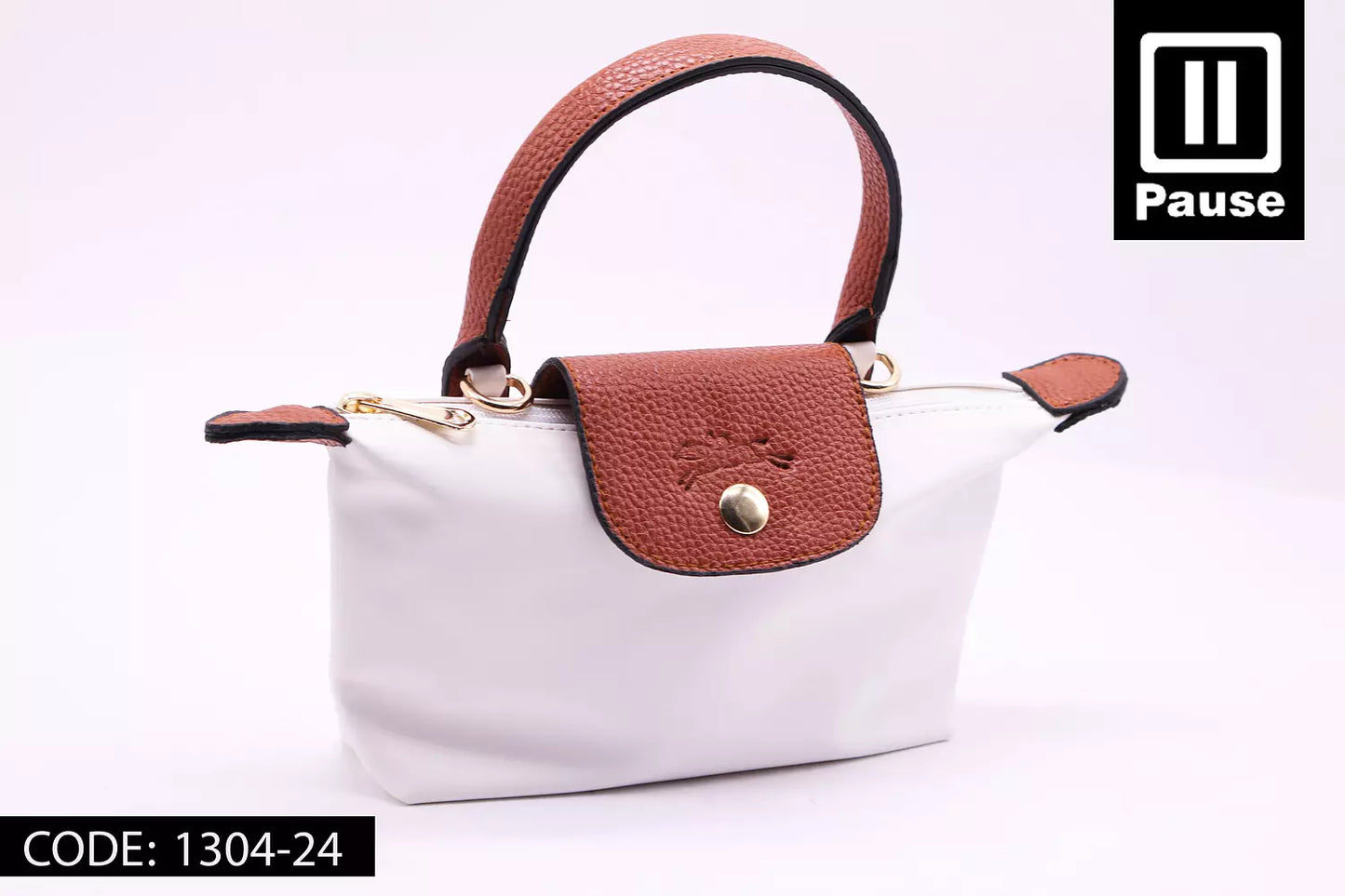 1304-24 HANDBAG